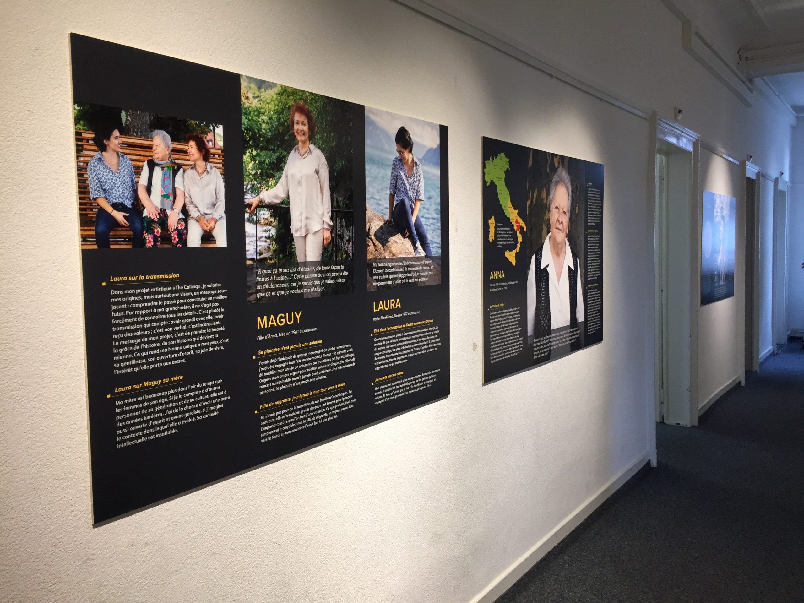 exposition voix de femmes photo4