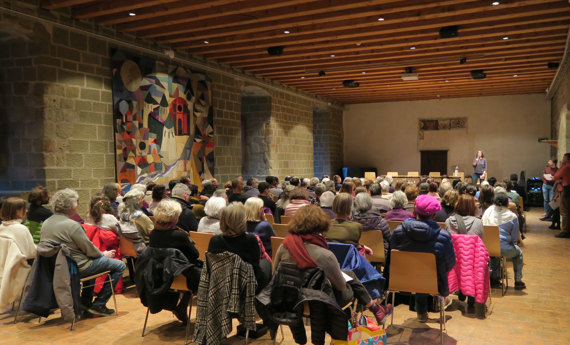 soirée soutien à l'Ukraine photo 6